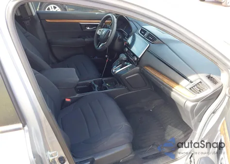 2018 Honda Cr-V Ex z USA, uszkodzony, nr VIN 5J6RW1H5XJA005286